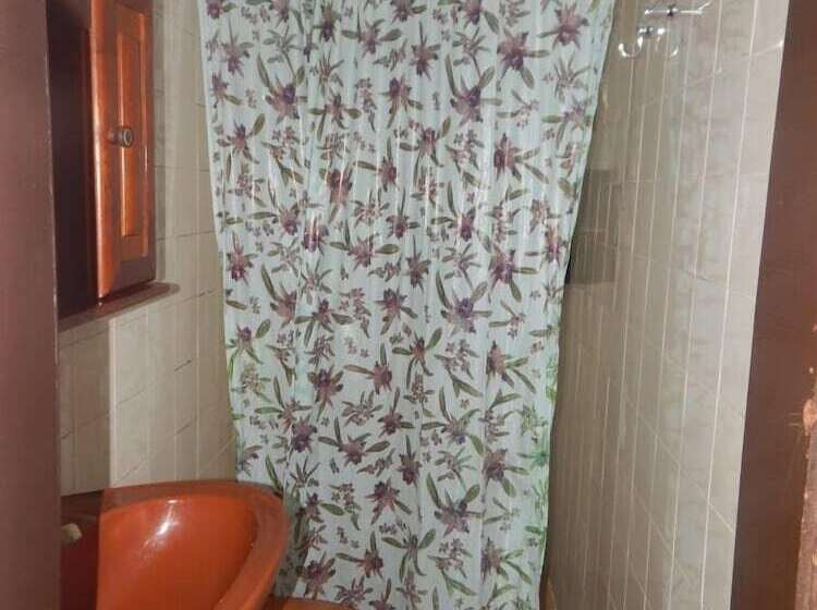 Hostel Suites Praia Grande