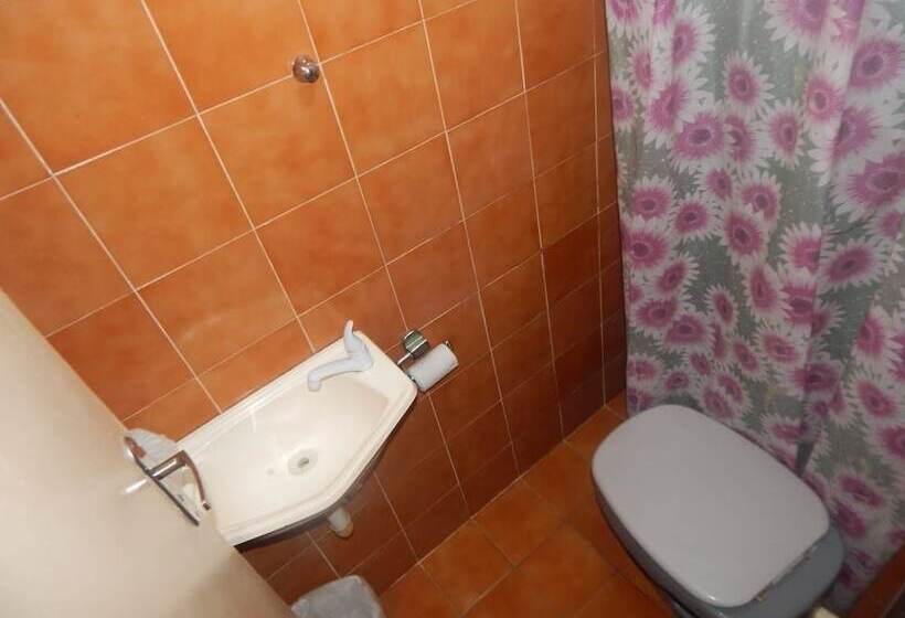 Hostel Suites Praia Grande