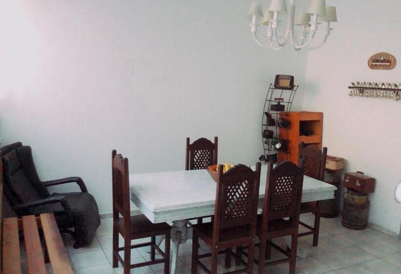 Hostel Tropeiro De Minas