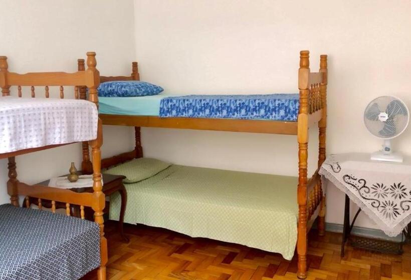 Hostel Tropeiro De Minas