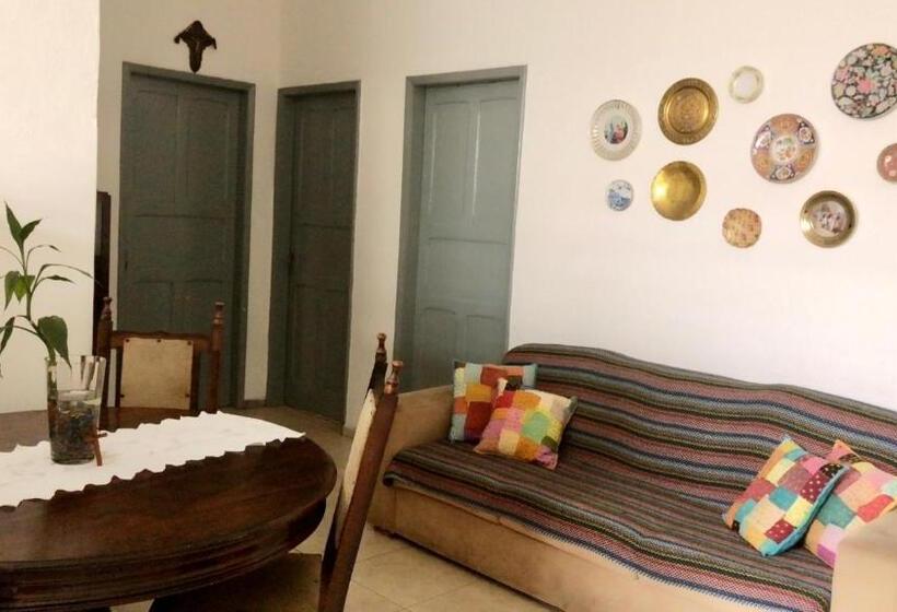 Hostel Tropeiro De Minas