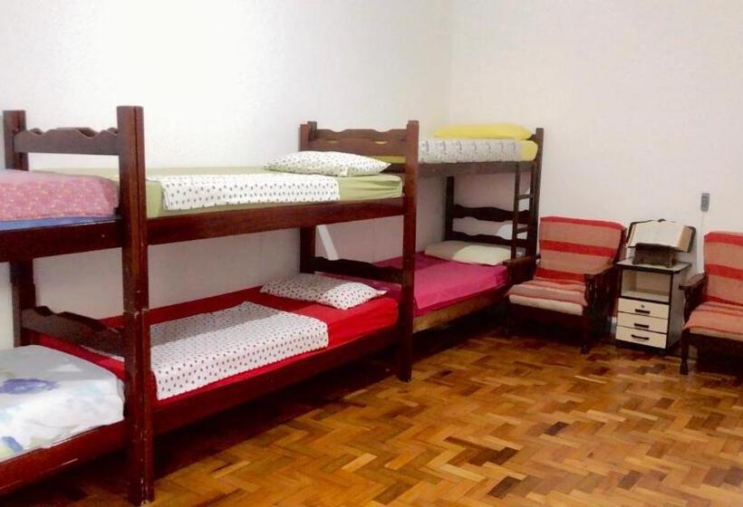 Hostel Tropeiro De Minas