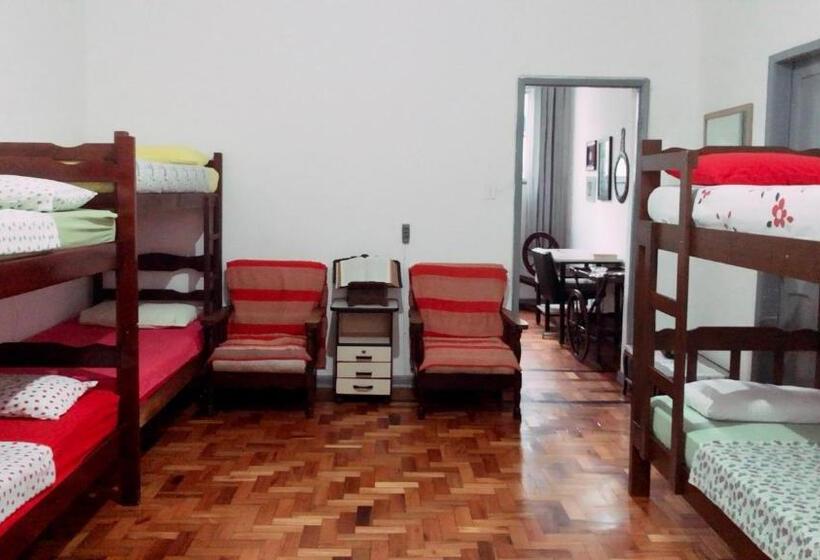 Hostel Tropeiro De Minas