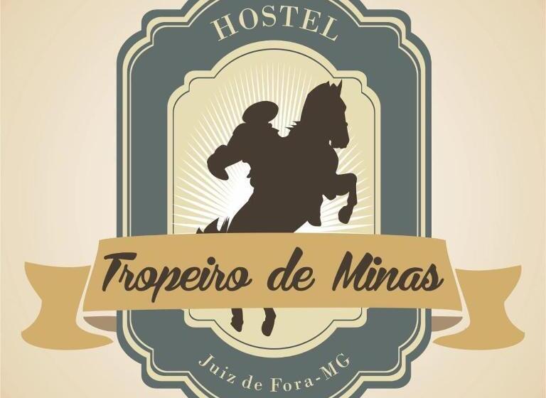 Hostel Tropeiro De Minas