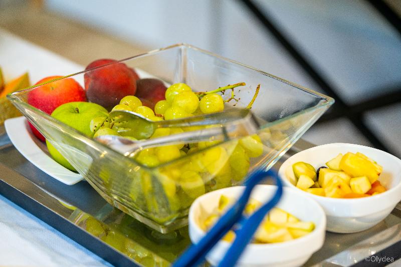 هتل Adonis La Redorte By Olydea