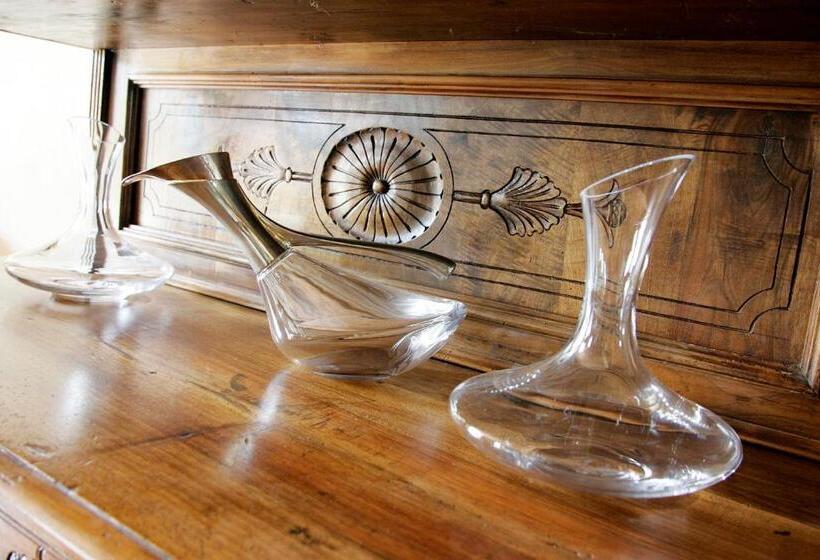 בית מלון כפרי Agriturismo Bricco San Giovanni