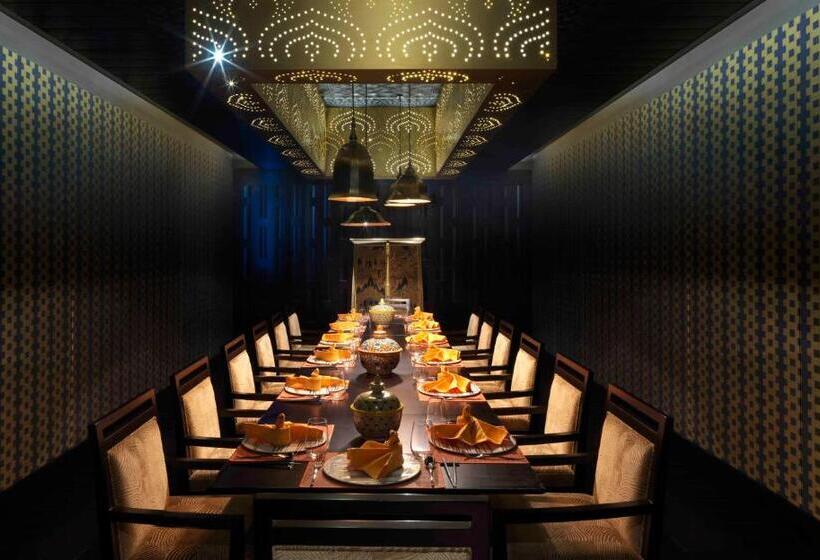 هتل Al Baleed Resort Salalah By Anantara