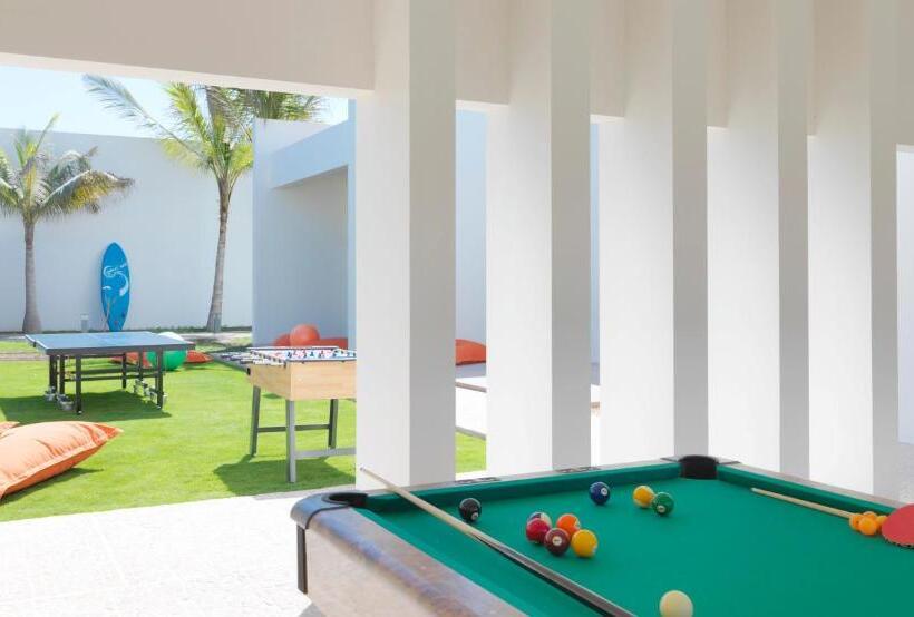 هتل Al Baleed Resort Salalah By Anantara