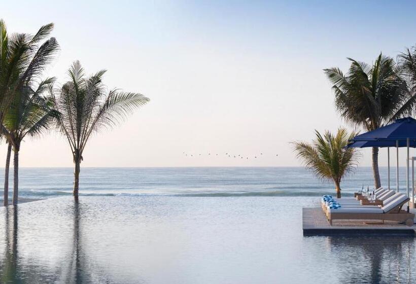 هتل Al Baleed Resort Salalah By Anantara