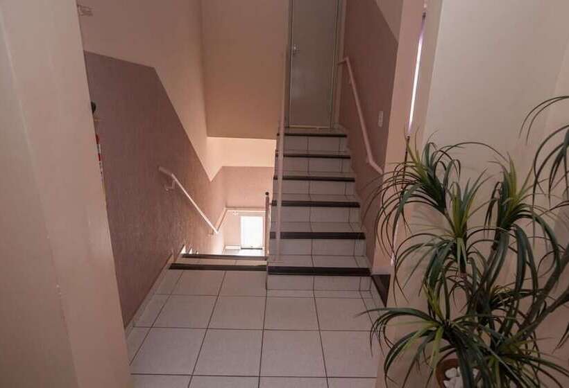 בית מלון כפרי Alto Sertão