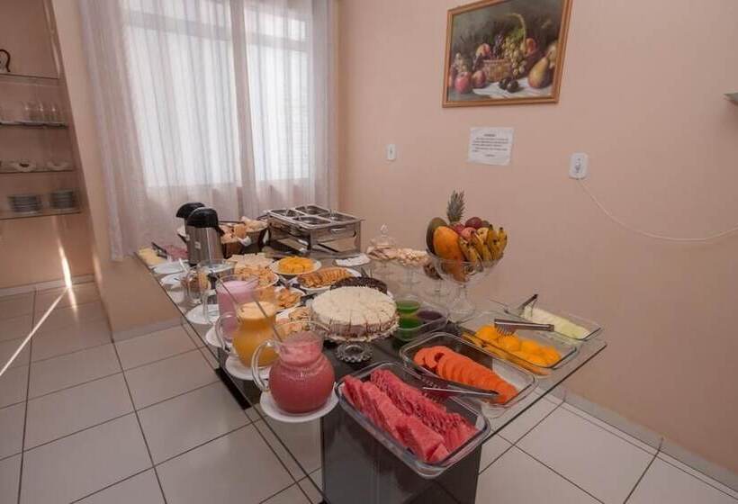 בית מלון כפרי Alto Sertão