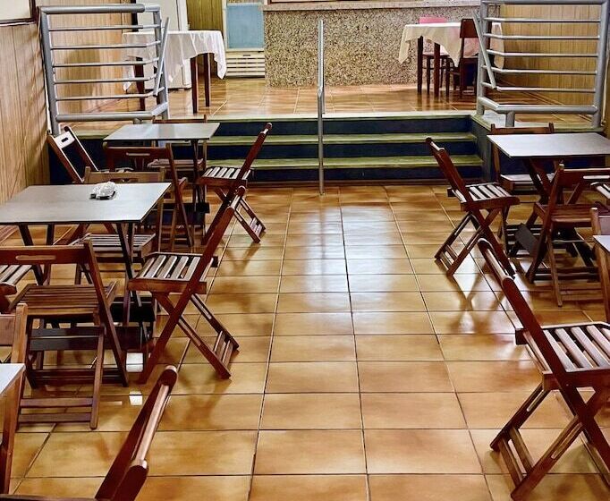 Alvorada Palace Hotel De Poços