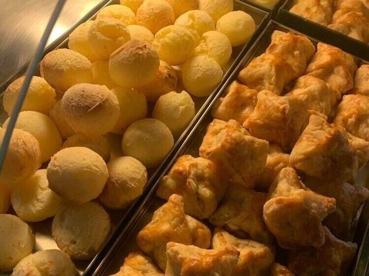 Alvorada Palace Hotel De Poços