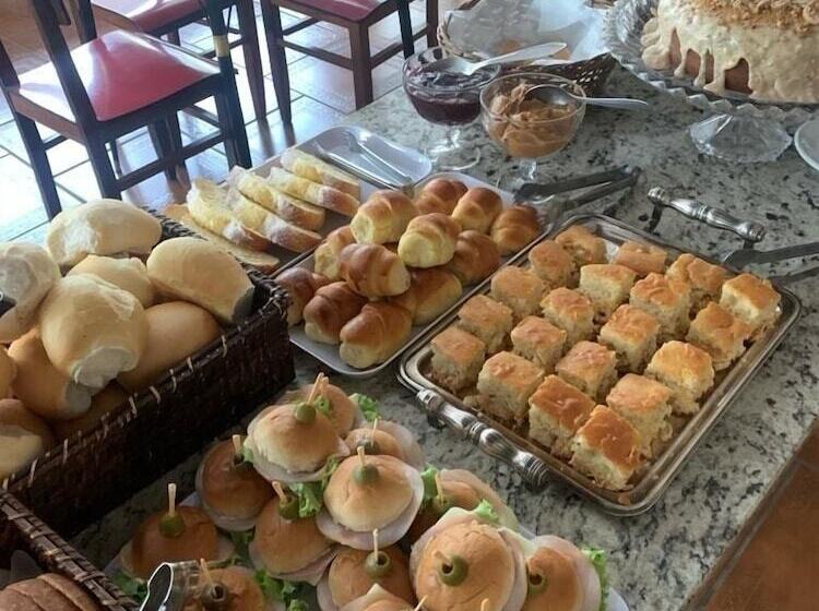 Alvorada Palace Hotel De Poços