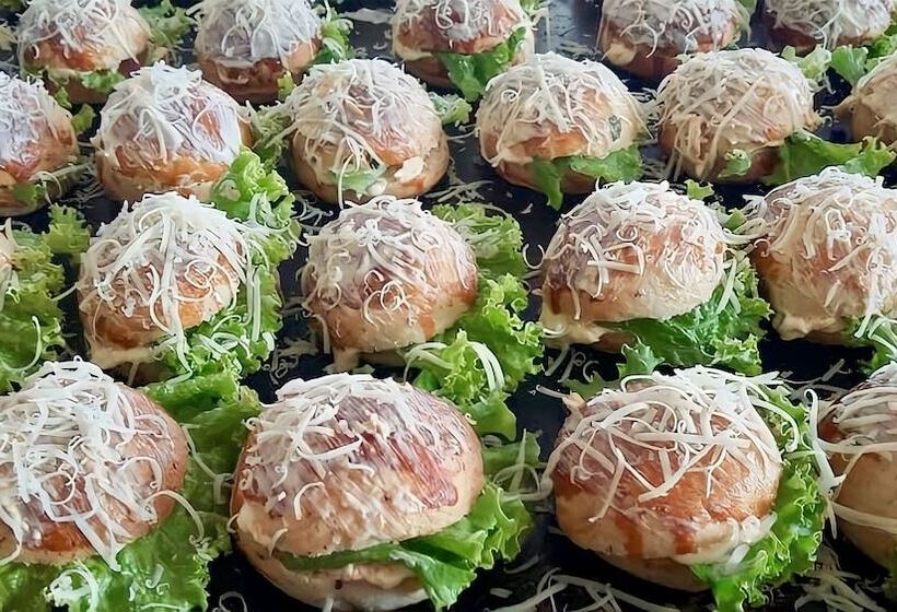 Alvorada Palace Hotel De Poços