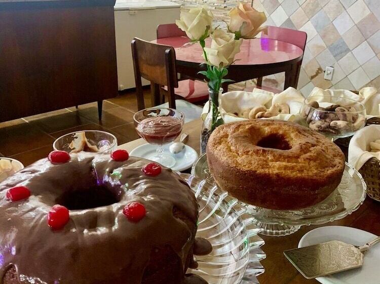 Alvorada Palace Hotel De Poços