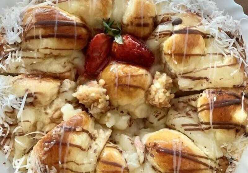 Alvorada Palace Hotel De Poços