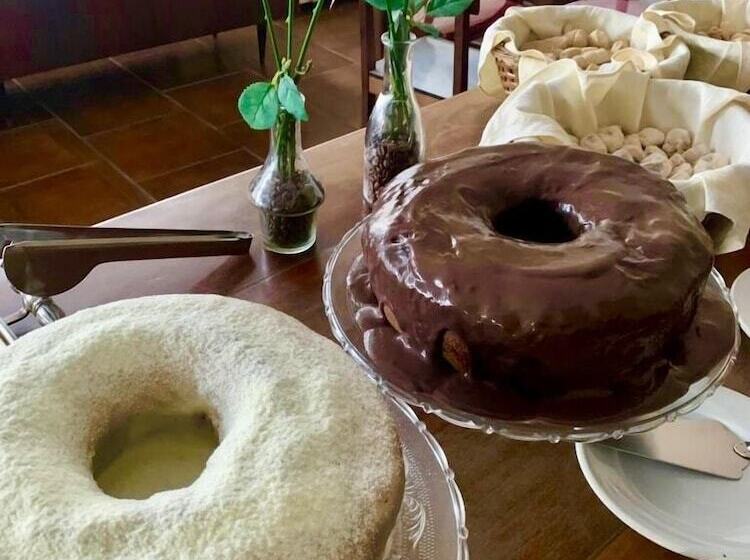 Alvorada Palace Hotel De Poços