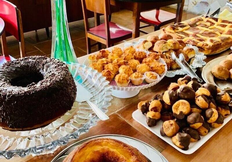 Alvorada Palace Hotel De Poços