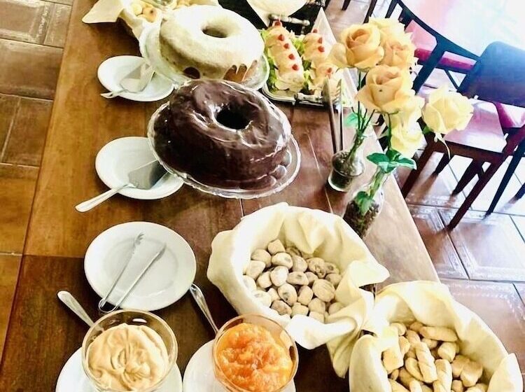 Alvorada Palace Hotel De Poços