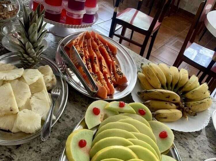 Alvorada Palace Hotel De Poços