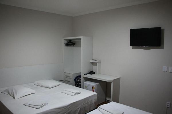 호텔 Alzira Imperial