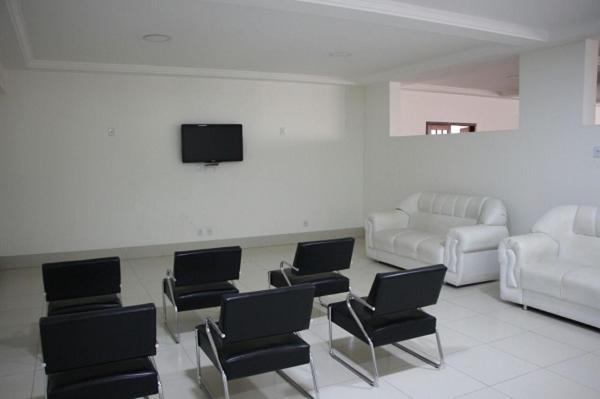 호텔 Alzira Imperial