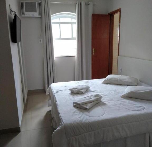 호텔 Alzira Imperial