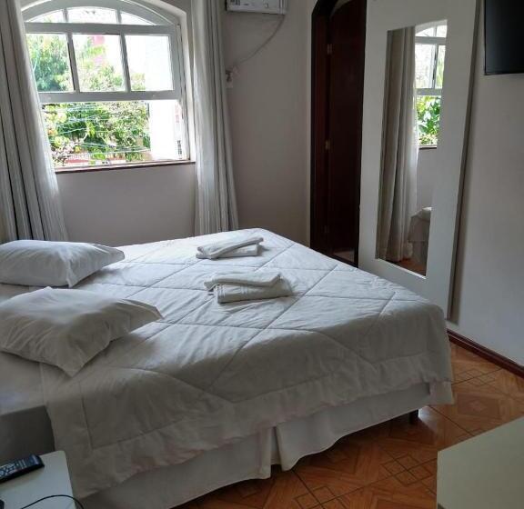 בית מלון כפרי Alzira Imperial