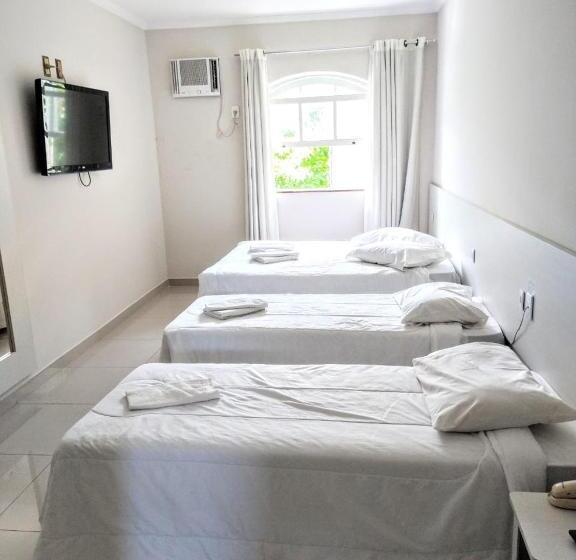 בית מלון כפרי Alzira Imperial