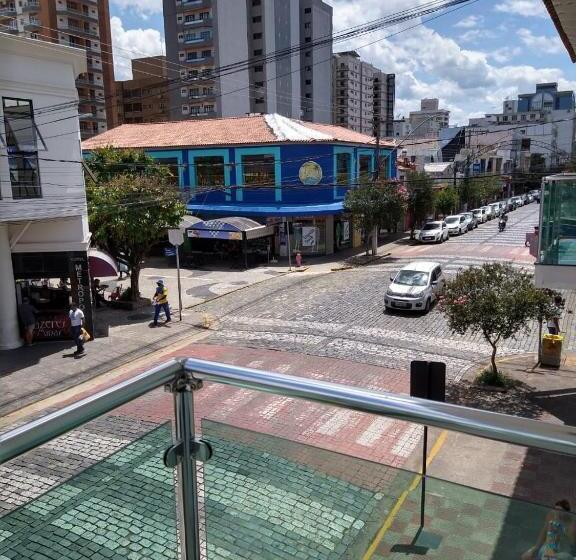 ホテル Alzira Imperial