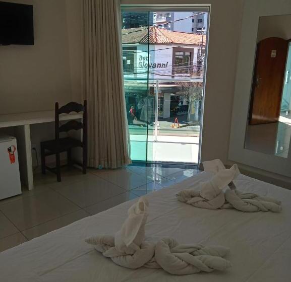 בית מלון כפרי Alzira Imperial