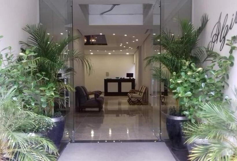 호텔 Alzira Imperial