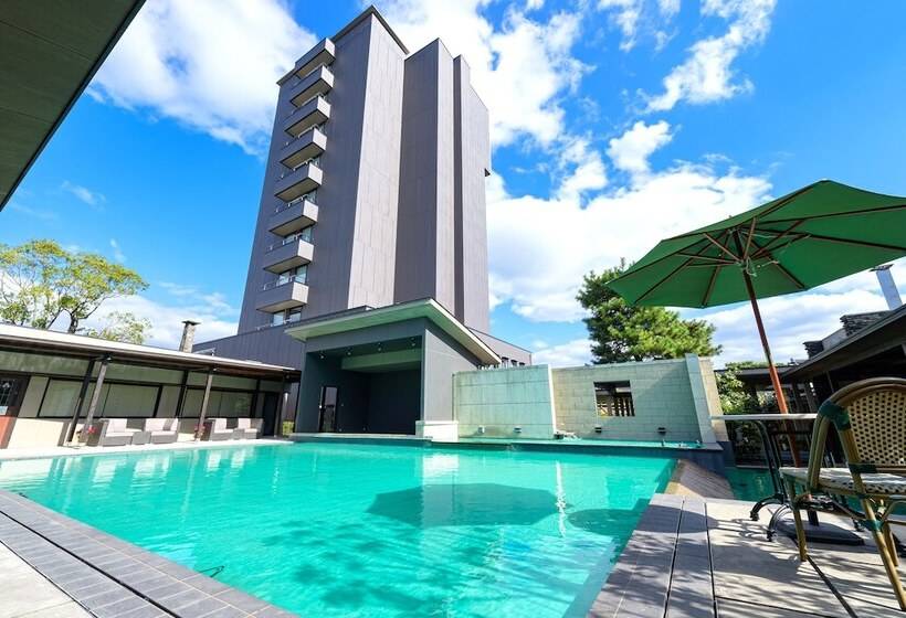 فندق Amane Resort Gahama