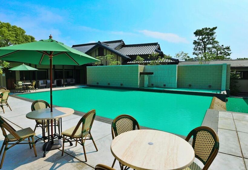 فندق Amane Resort Gahama