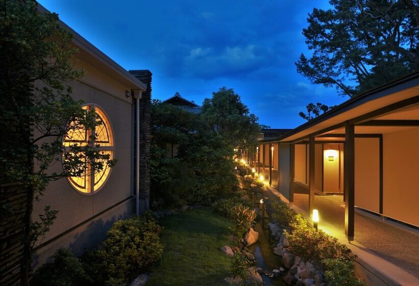 فندق Amane Resort Gahama