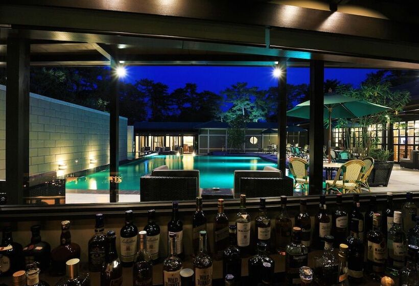 فندق Amane Resort Gahama