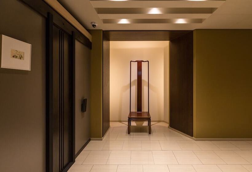 فندق Amane Resort Gahama