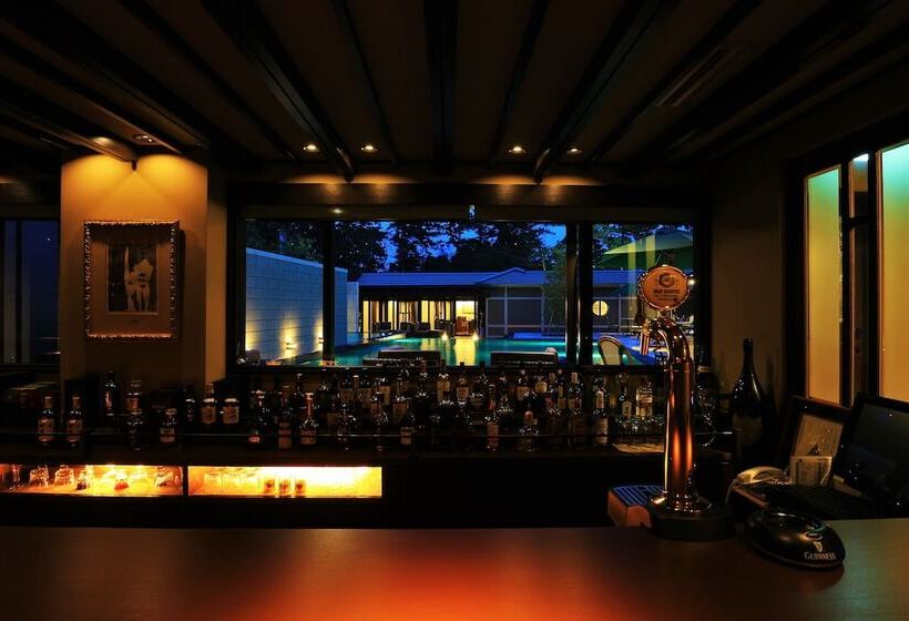 فندق Amane Resort Gahama