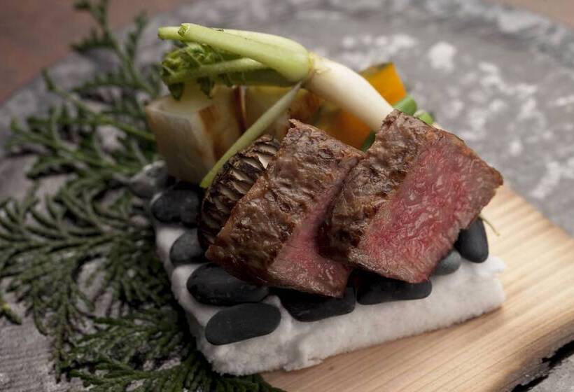 فندق Amane Resort Gahama