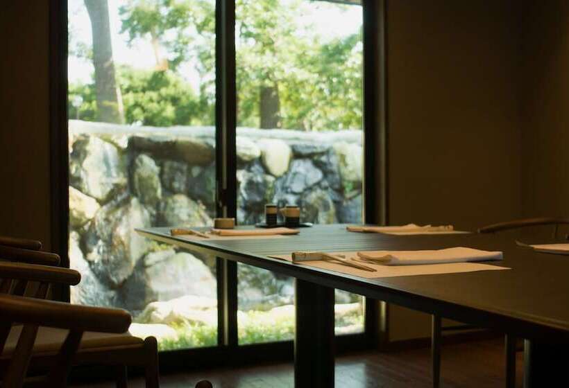 فندق Amane Resort Gahama