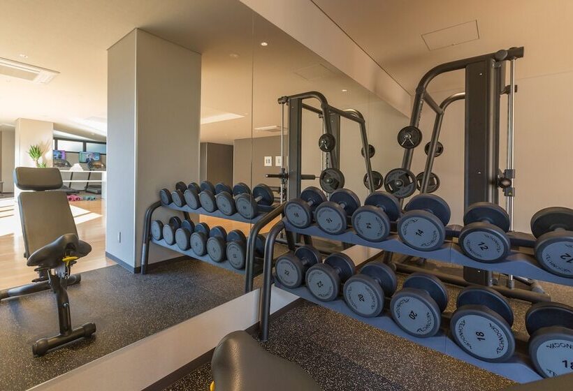 فندق Amane Resort Gahama