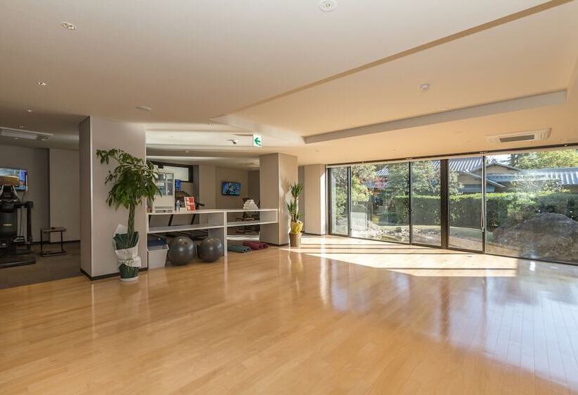 فندق Amane Resort Gahama