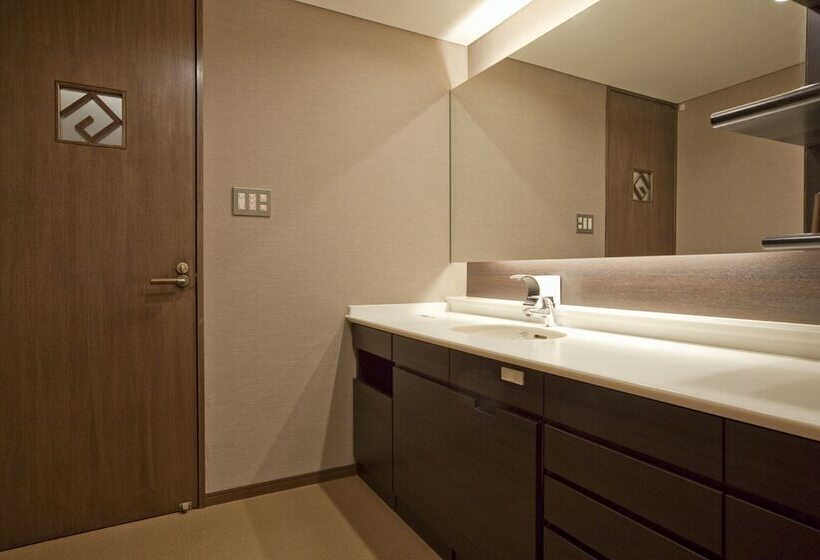 فندق Amane Resort Gahama