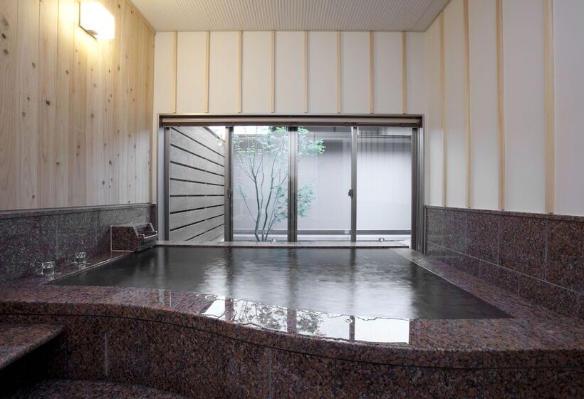 فندق Amane Resort Gahama