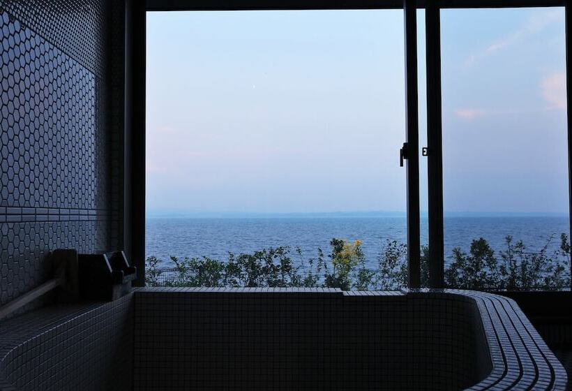 فندق Amane Resort Gahama