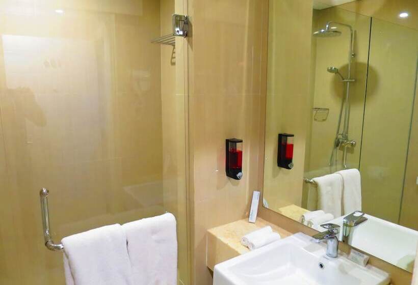 فندق Amed Dream Ibus Beach Club