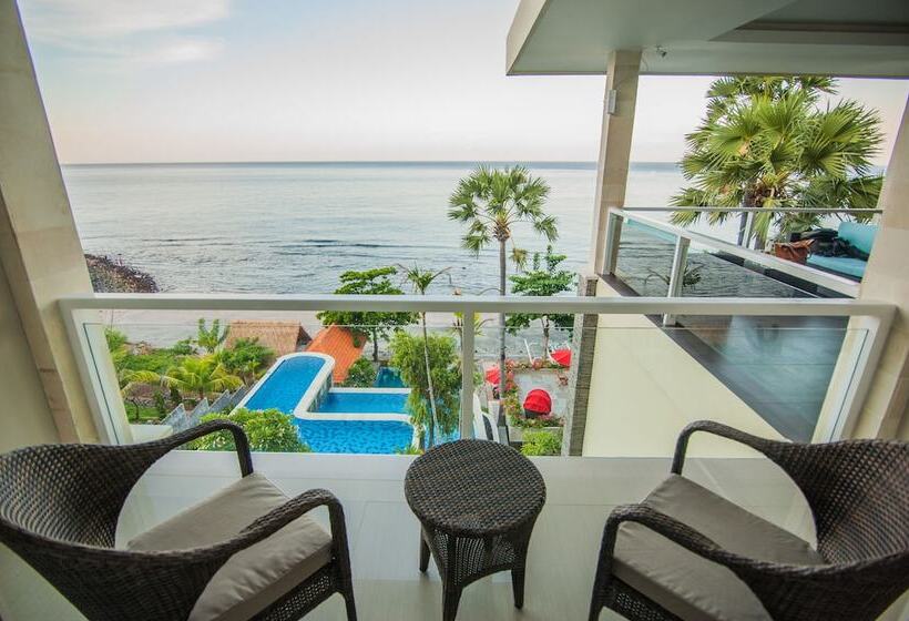 فندق Amed Dream Ibus Beach Club