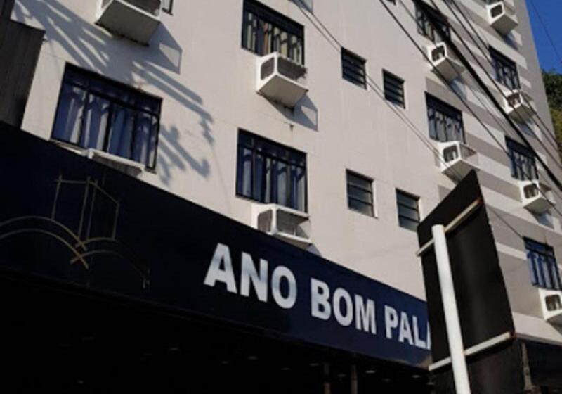 酒店 Ano Bom Palace
