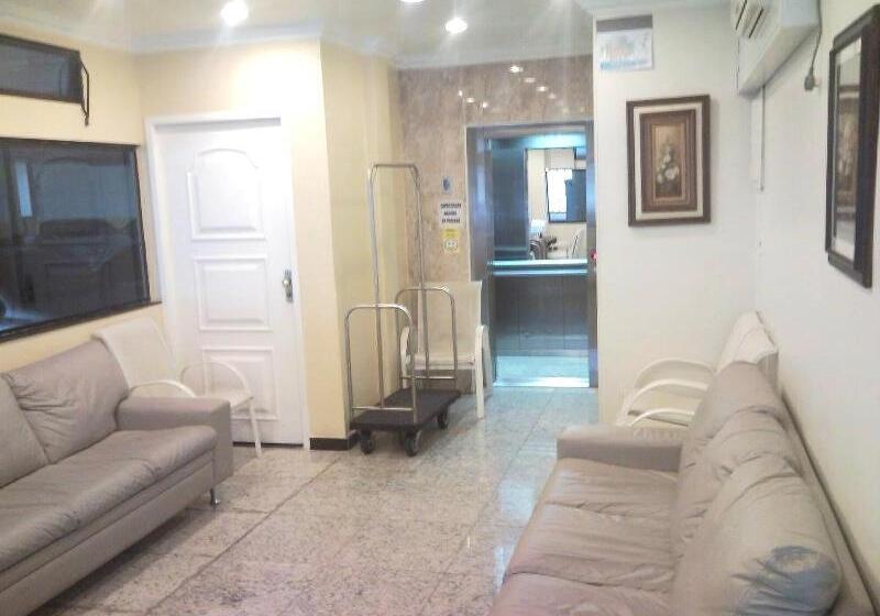 酒店 Ano Bom Palace